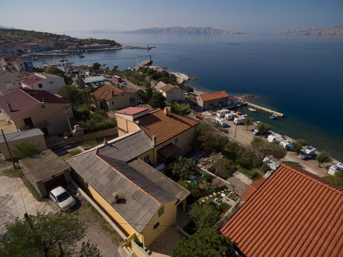 Apartment Marino, Croatia