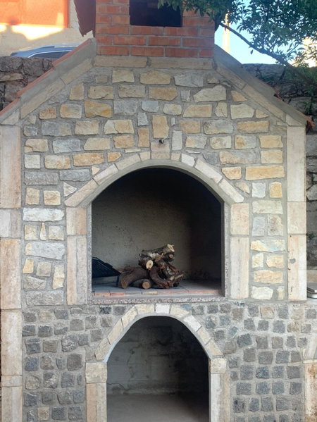 Apartment Marino, Senj, Croatia