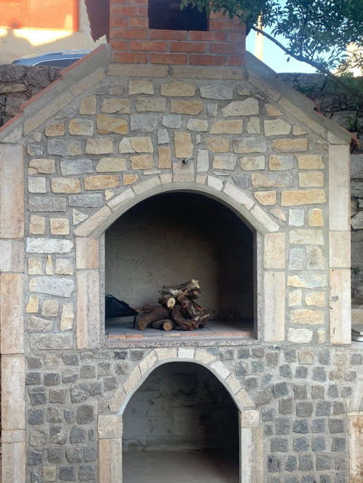 Apartment Marino, Senj, Croatia