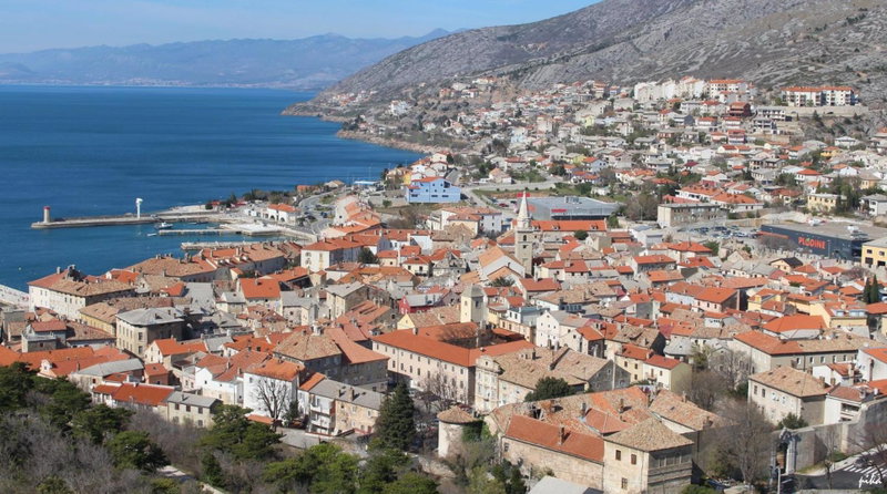 Apartment Marino, Senj, Croatia