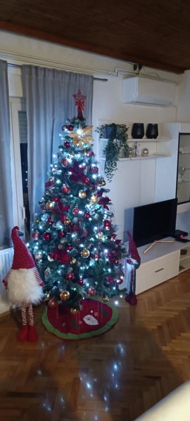 Apartment Marino, Senj, Croatia