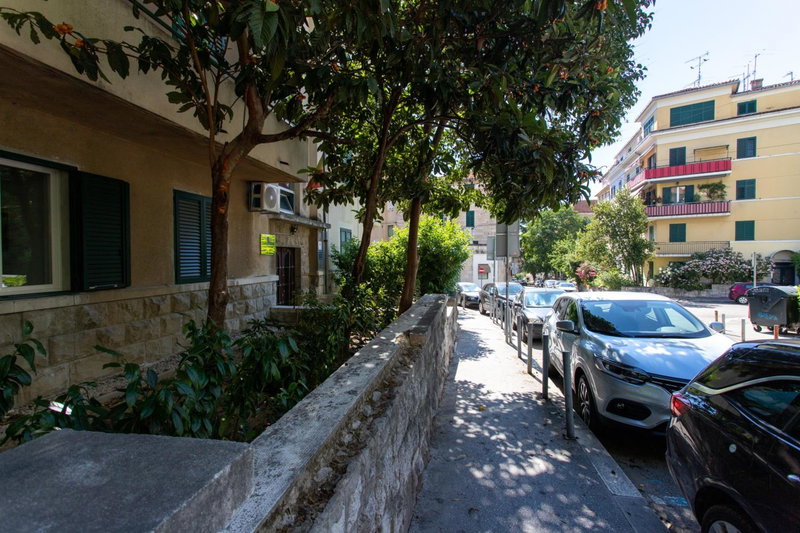 Sweet rooms, Split, Croatia