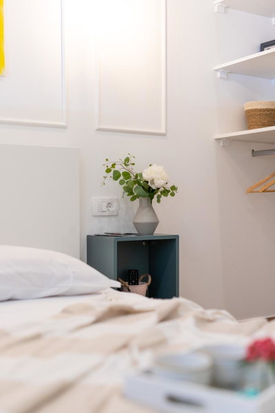 Sweet rooms, Split, Croatia