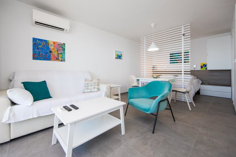 Studio 87, Dubrovnik, Croatia