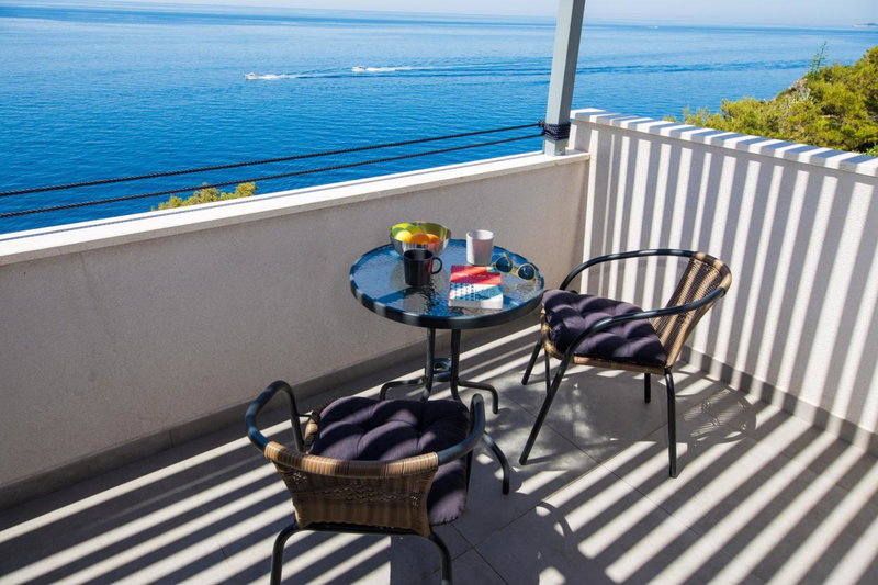 Studio 87, Dubrovnik, Croatia