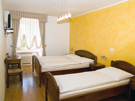 Bed&Breakfast Kvarner, Labin, Croatia