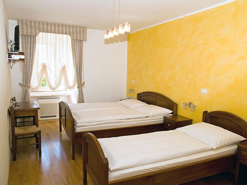 Bed&Breakfast Kvarner, Labin, Croatia