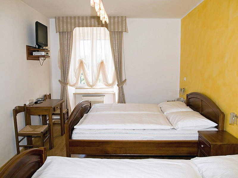 Bed&Breakfast Kvarner, Labin, Croatia