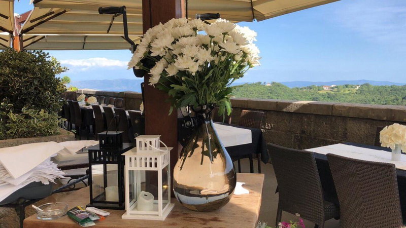 Bed&Breakfast Kvarner, Labin, Croatia