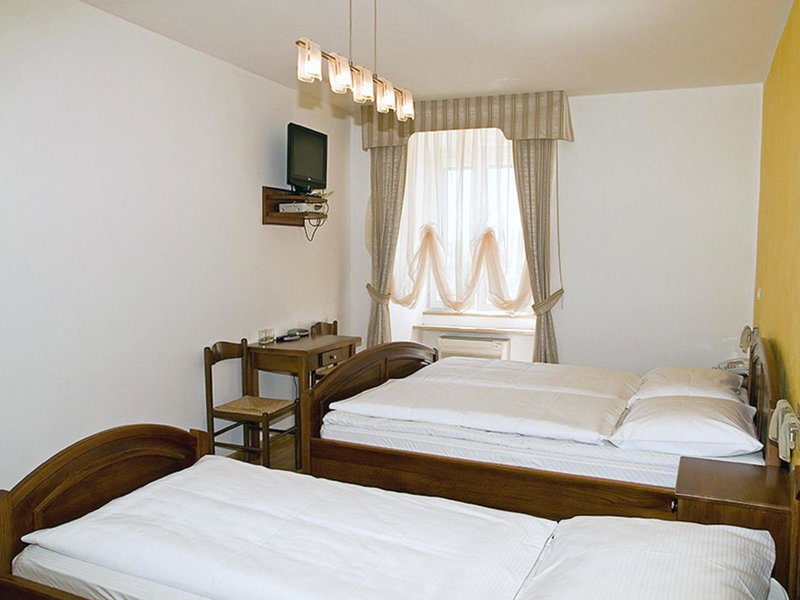 Bed&Breakfast Kvarner, Labin, Croatia