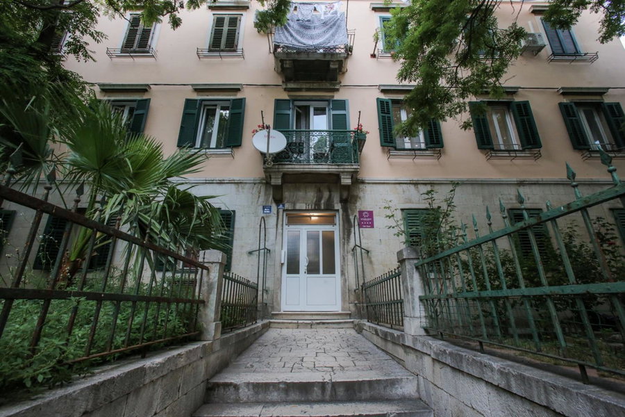 D&D Suites in Split Centre, Split, Croatia