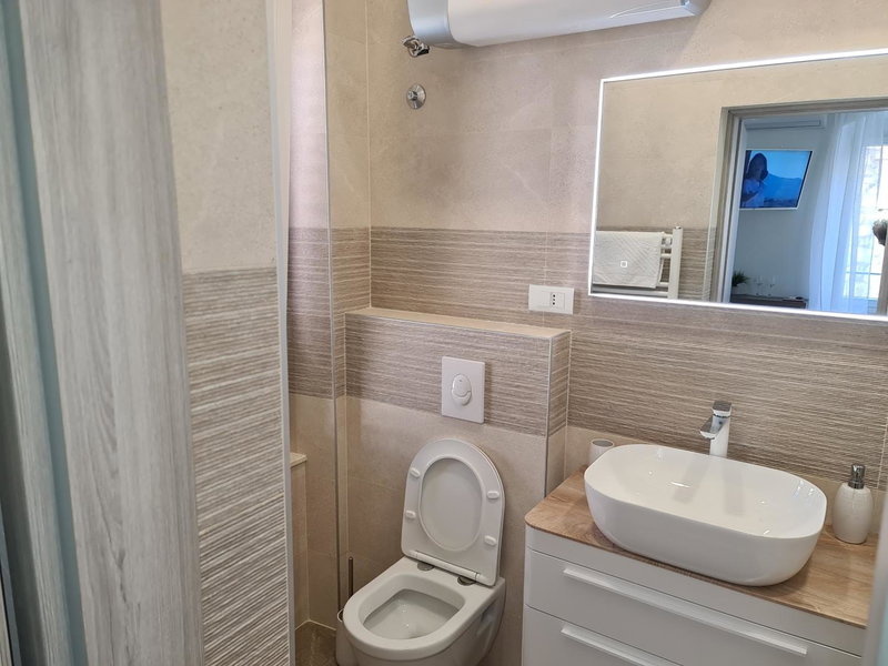 D&D Suites in Split Centre, Split, Croatia