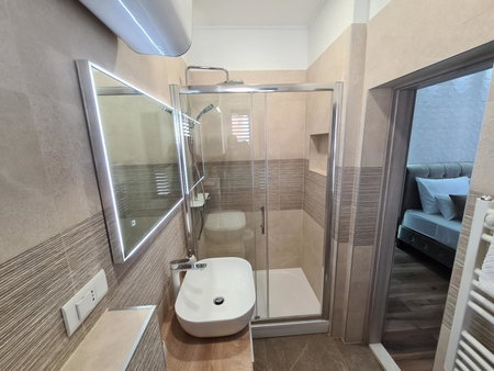 D&D Suites in Split Centre, Split, Croatia