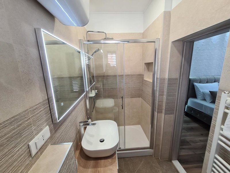 D&D Suites in Split Centre, Split, Croatia