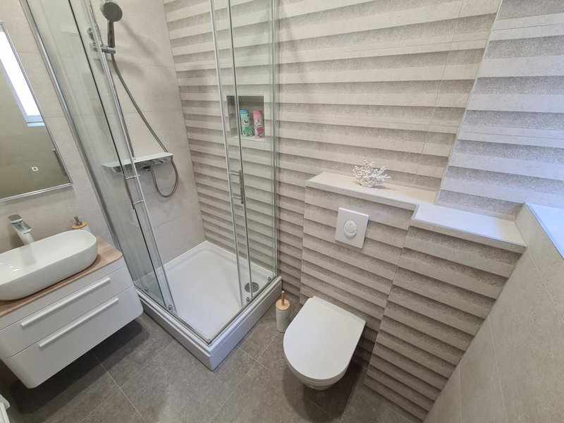 D&D Suites in Split Centre, Split, Croatia