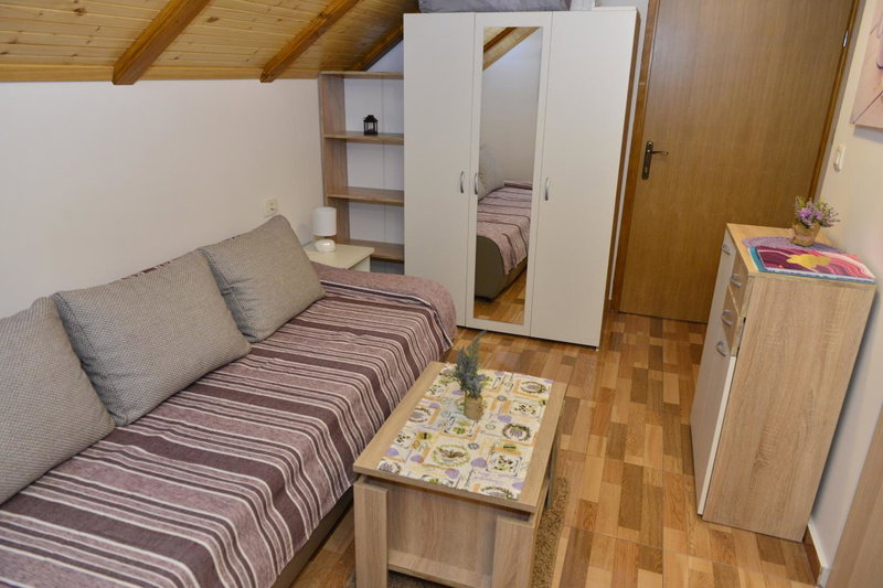 Apartmani Miščević, Josipdol, Croatia