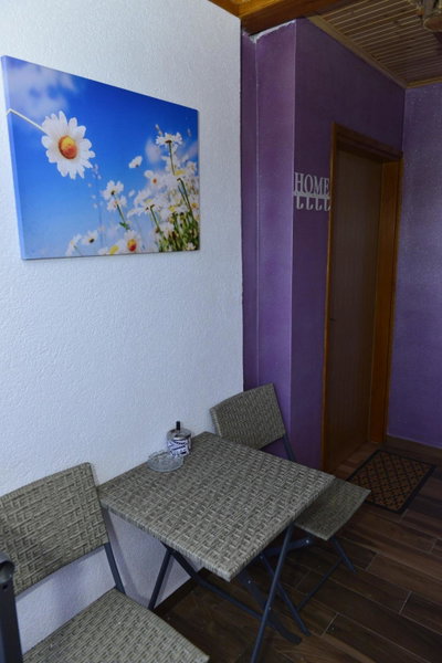 Apartmani Miščević, Josipdol, Croatia