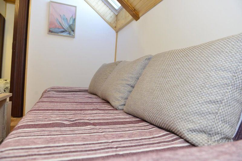 Apartmani Miščević, Josipdol, Croatia
