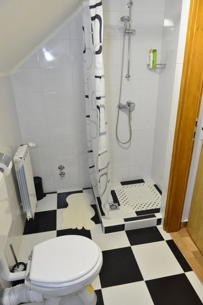 Apartmani Miščević, Josipdol, Croatia
