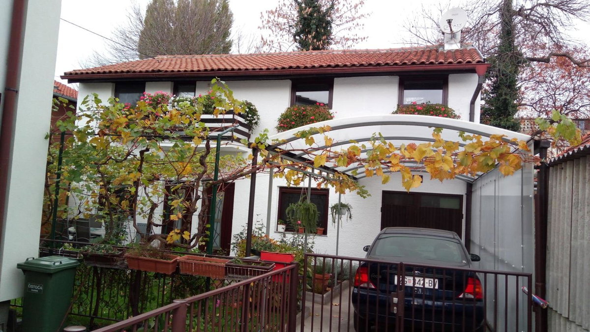 MZ Apartment, Croatia