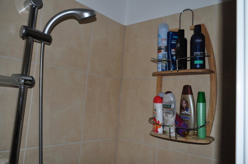 MZ Apartment, Zagreb, Croatia