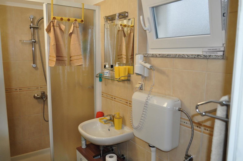MZ Apartment, Zagreb, Croatia