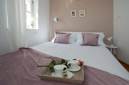 Villa Daky, Split, Croatia