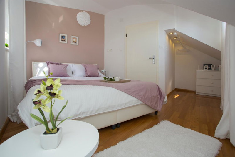 Villa Daky, Split, Croatia