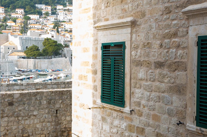 Apartment Matić, Dubrovnik, Croatia