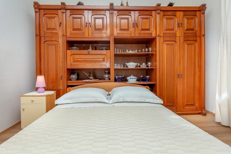 Apartment Matić, Dubrovnik, Croatia