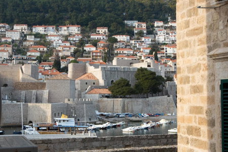 Apartment Matić, Dubrovnik, Croatia