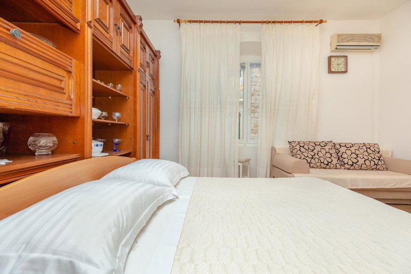 Apartment Matić, Dubrovnik, Croatia