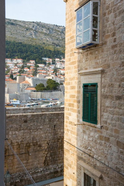 Apartment Matić, Dubrovnik, Croatia