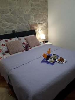 Apartment Karla SNB, Lozovac, Croatia