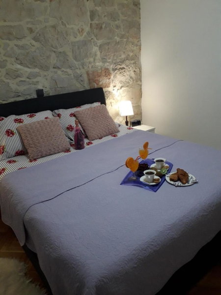 Apartment Karla SNB, Lozovac, Croatia