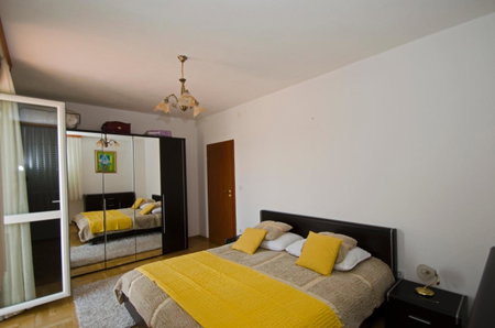 Rooms Leda, Vrlika, Croatia