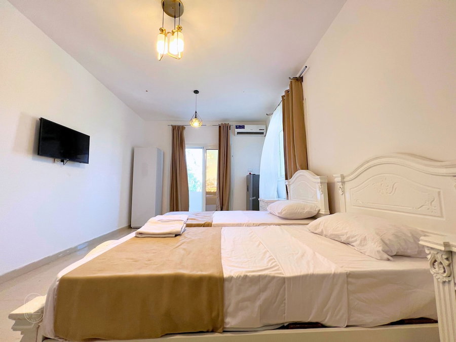 Manzzel Dahab Hostel, Dahab, Egypt