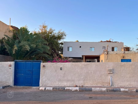 Manzzel Dahab Hostel, Dahab, Egypt