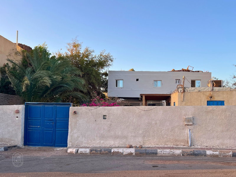 Manzzel Dahab Hostel, Dahab, Egypt