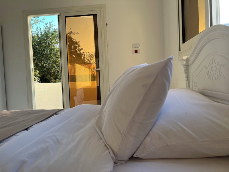 Manzzel Dahab Hostel, Dahab, Egypt