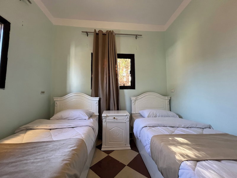 Manzzel Dahab Hostel, Dahab, Egypt