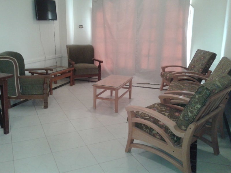 Ajami Armed Forces Apartments, Alexandria, Egypt