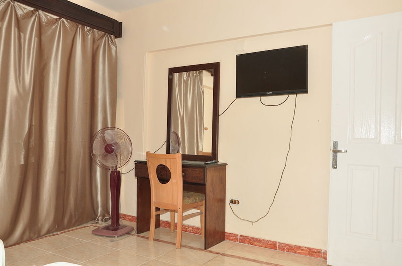 Ajami Armed Forces Apartments, Alexandria, Egypt