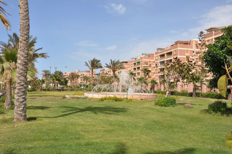 Ajami Armed Forces Apartments, Alexandria, Egypt