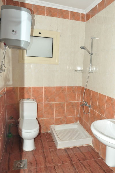 Ajami Armed Forces Apartments, Alexandria, Egypt