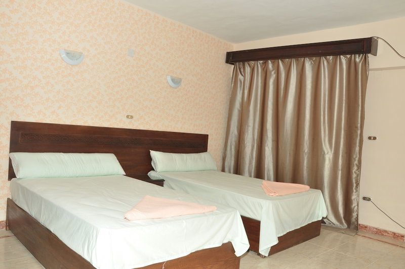 Ajami Armed Forces Apartments, Alexandria, Egypt