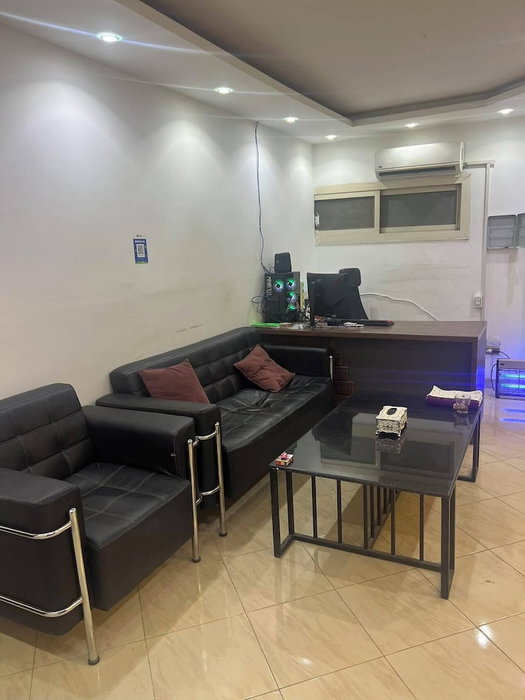 Jubinge Hotel, New Cairo, Egypt