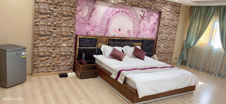 Jubinge Hotel, New Cairo, Egypt