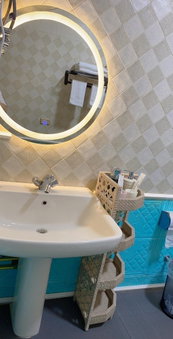 Jubinge Hotel, New Cairo, Egypt