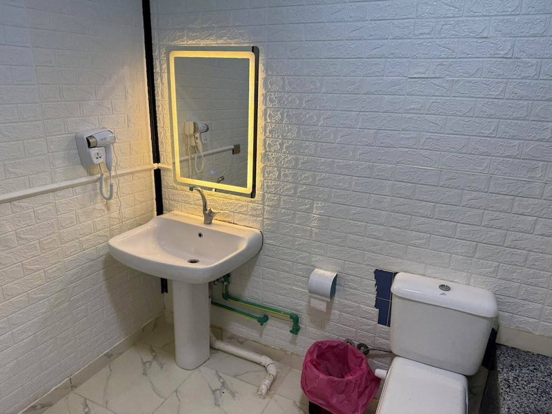 Jubinge Hotel, New Cairo, Egypt